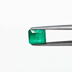 Emerald - 6.04 Carats