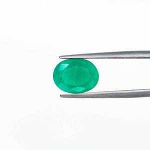 Emerald - 4.43 Carats