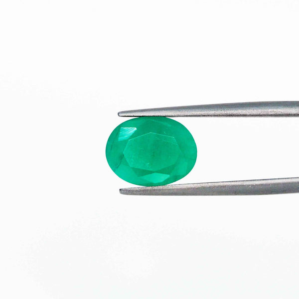 Emerald - 4.43 Carats