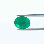 
                    
                      Emerald - 5.94 Carats
                    
                  