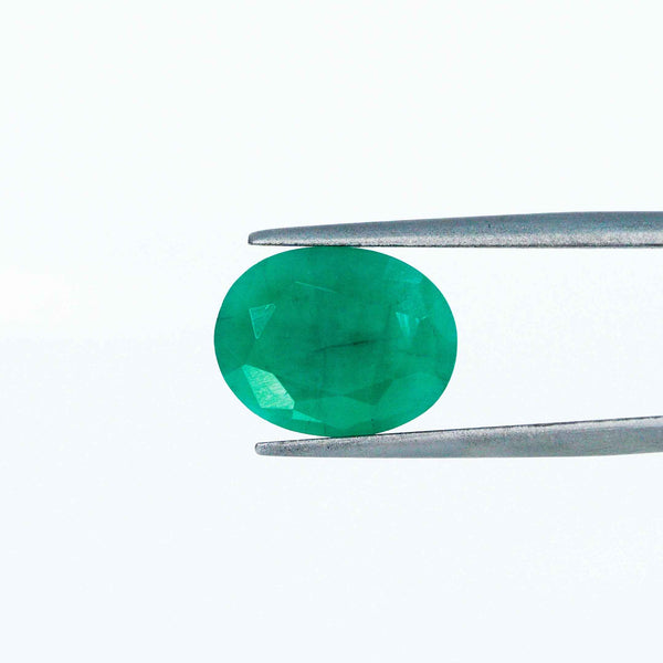 Emerald - 5.94 Carats