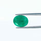 Emerald - 8.38 Carats