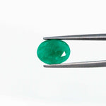 
                    
                      Emerald - 5.33 Carats
                    
                  