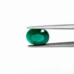 
                    
                      Emerald - 5.69 Carats
                    
                  