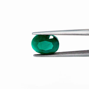 Emerald - 5.69 Carats