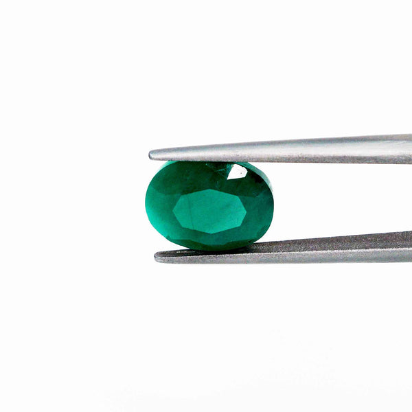 Emerald - 5.69 Carats