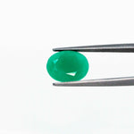 
                    
                      Emerald - 4.84 Carats
                    
                  