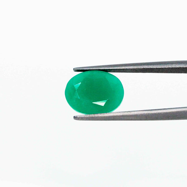 Emerald - 4.84 Carats