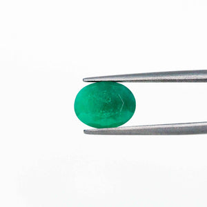 Emerald - 7.3 Carats