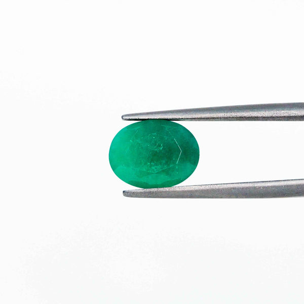 Emerald - 7.3 Carats