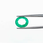 
                    
                      Emerald - 4.7 Carats
                    
                  