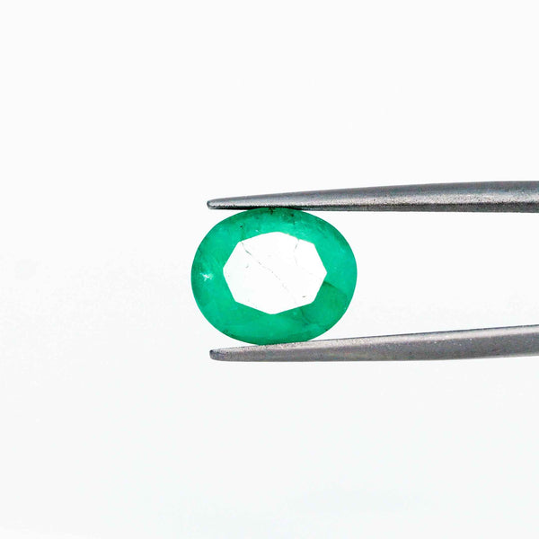 Emerald - 4.7 Carats