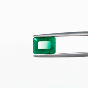 Emerald - 3.52 Carats