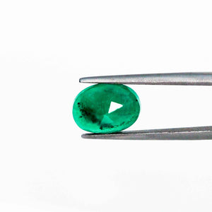 Emerald - 5.14 Carats