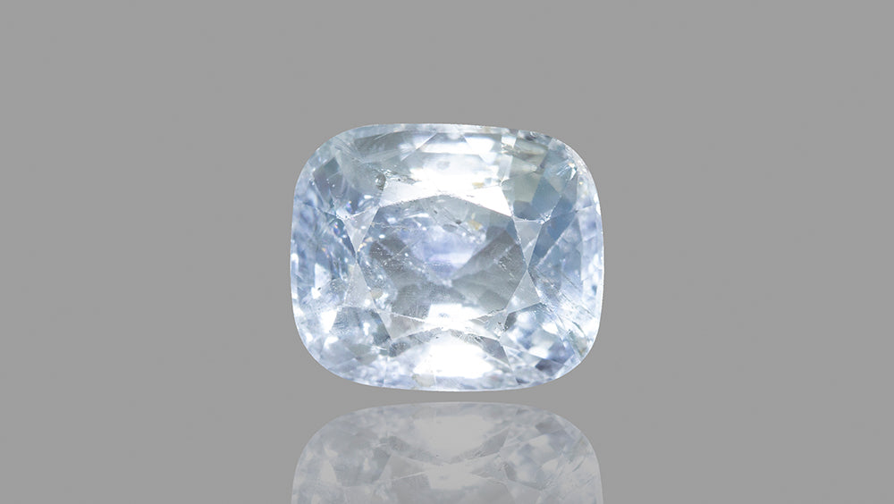 NATURAL PITAMBARI 5.87 CARATS - Pitambari