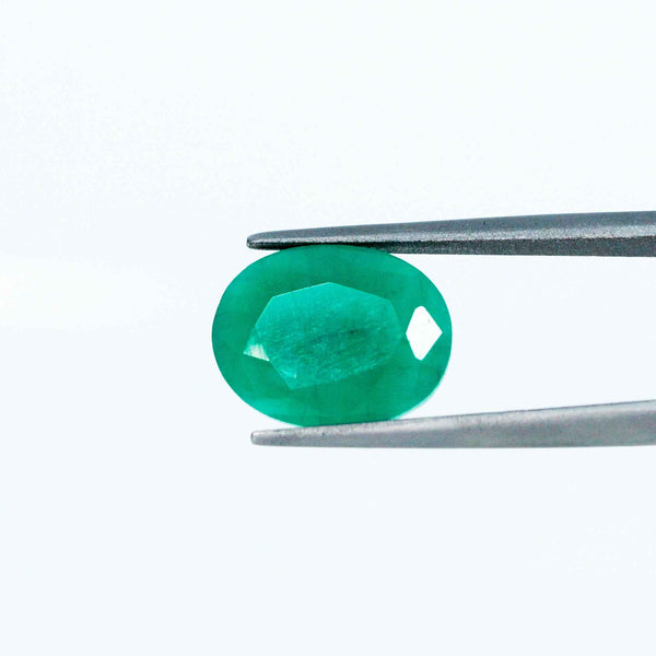 Emerald - 5.94 Carats