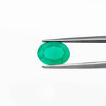 
                    
                      Emerald - 4.43 Carats
                    
                  