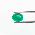 
                    
                      Emerald - 4.84 Carats
                    
                  