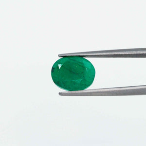 Emerald - 6.44 Carats