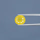 Yellow Sapphire - 7.83 Carats