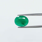
                    
                      Emerald - 5.23 Carats
                    
                  