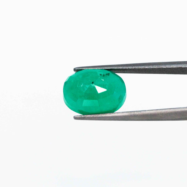Emerald - 3.97 Carats