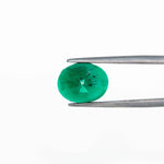 
                    
                      Emerald - 6.3 Carats
                    
                  