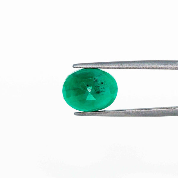 Emerald - 6.3 Carats