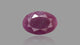 Natural Ruby (Manik) 4.26 Carats