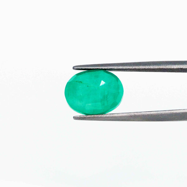Emerald - 4.84 Carats