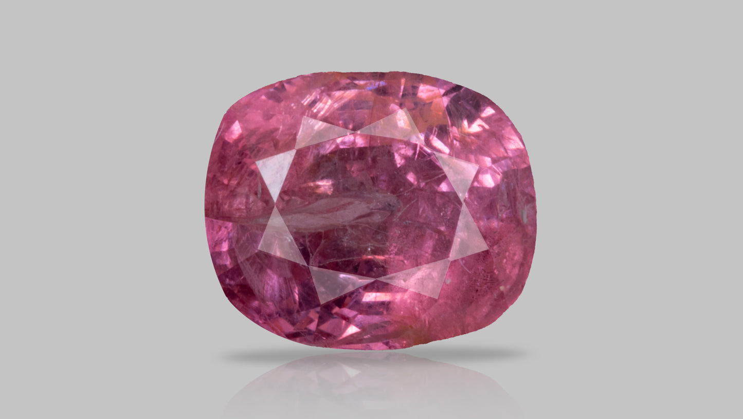 NATURAL SPINEL 3.48 CARATS. - Natural Spinel Stone