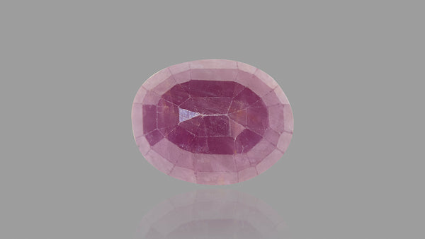 Natural Ruby (Manik) 12.01 Carats - Media 2