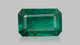 Natural Zambian Emerald (Panna) 4.22 Carats