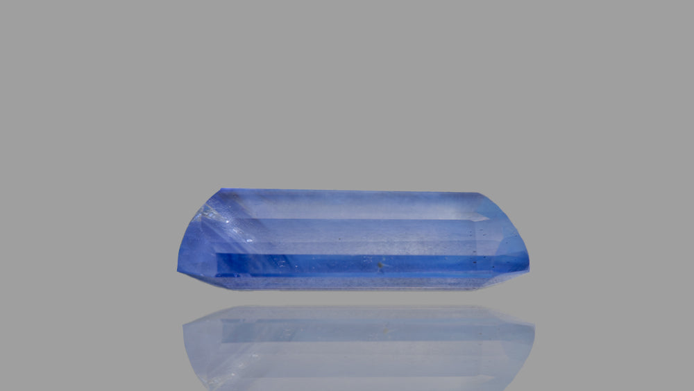 
                    
                      Kashmir  Blue Sapphire (Neelam) 8.12 Carats - Media 3
                    
                  