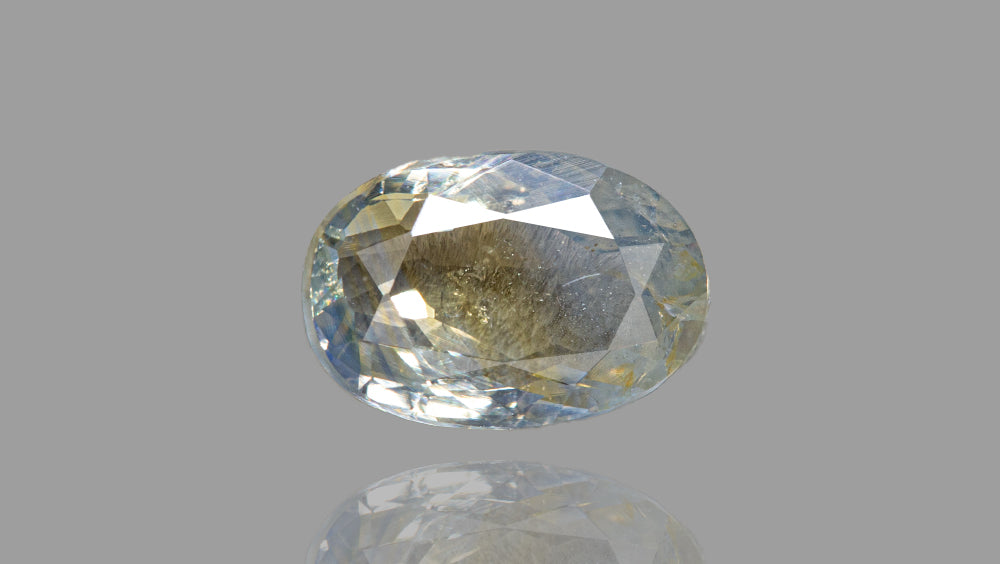 NATURAL PITAMBARI 2.63  CARATS - Pitambari