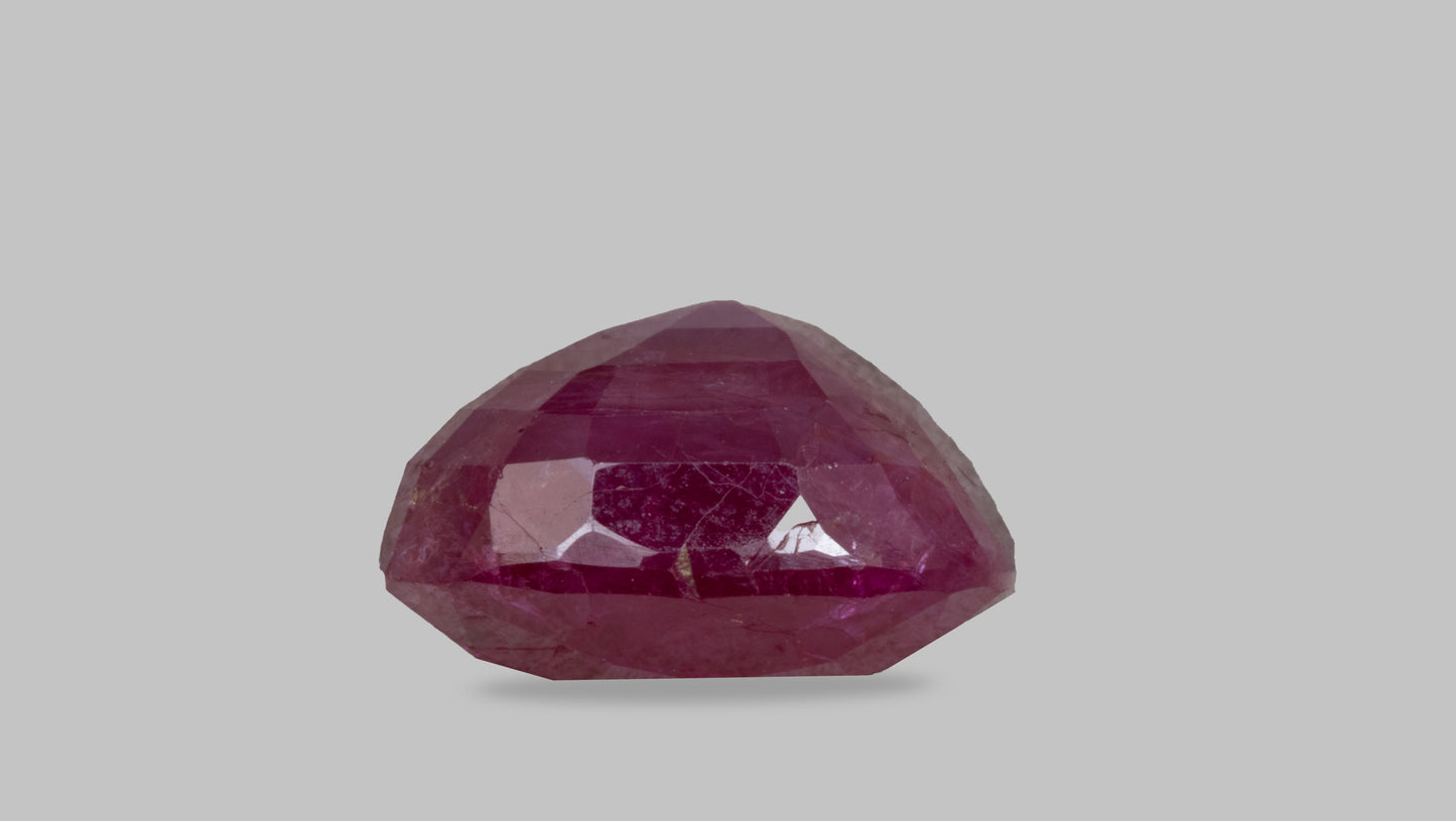 
                    
                      Burmese Ruby (Manik) 6.50 Carats - Media 3
                    
                  