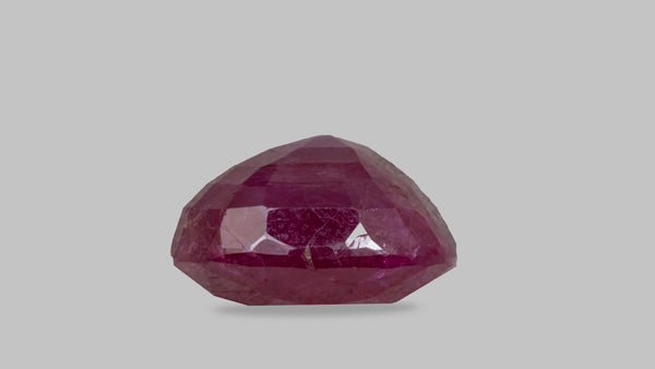 Burmese Ruby (Manik) 6.50 Carats - Media 3