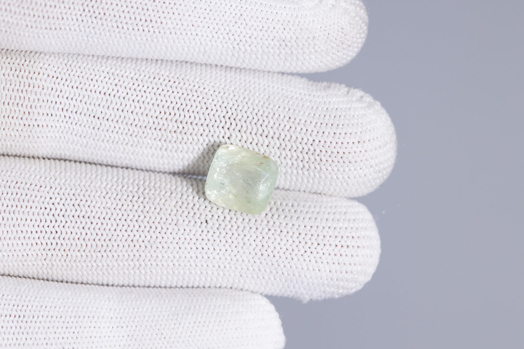 
                    
                      NATURAL PITAMBARI 9.26 CARATS - Media 4
                    
                  