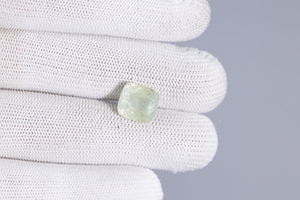 NATURAL PITAMBARI 9.26 CARATS - Media 4