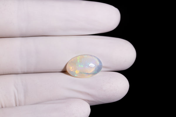 NATURAL OPAL 3.86 CARATS - Media 4