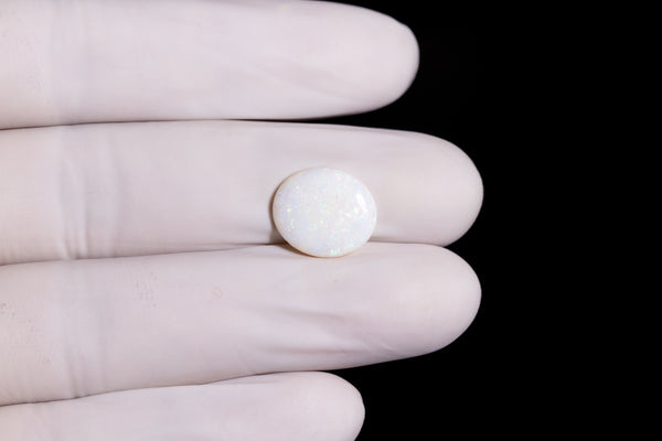 NATURAL OPAL 3.18 CARATS - Media 4