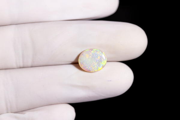 NATURAL OPAL 2.69 CARATS - Media 4