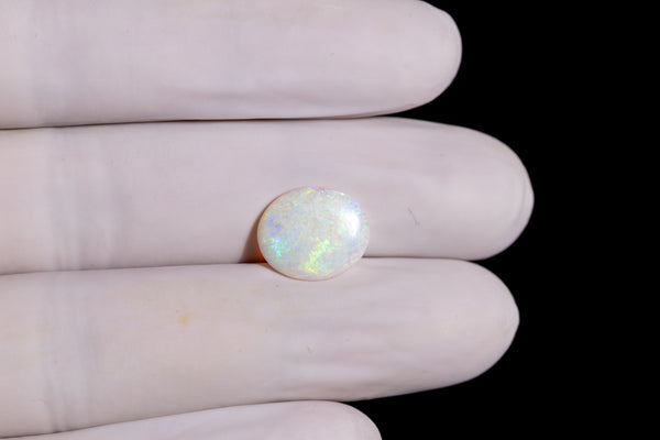 NATURAL OPAL 2.49 CARATS - Media 3