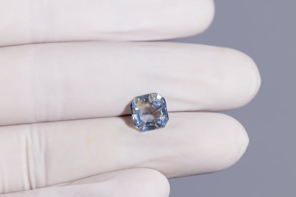 NATURAL PITAMBARI 3.98 CARATS - Media 4