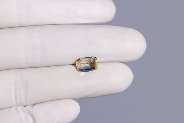 NATURAL PITAMBARI 2.68 CARATS - Media 4