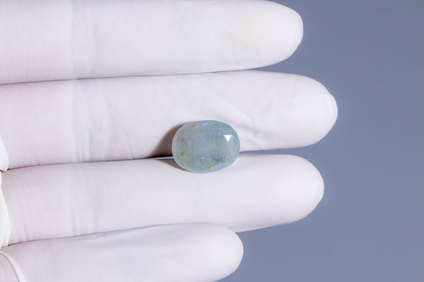 NATURAL PITAMBARI 13.04 CARATS - Media 4