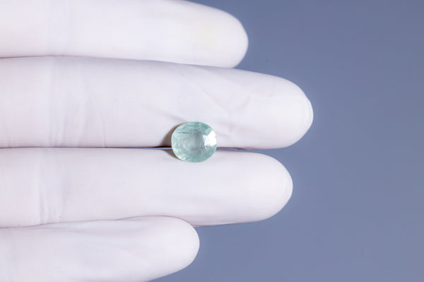 NATURAL PITAMBARI 4.13 CARATS - Media 3