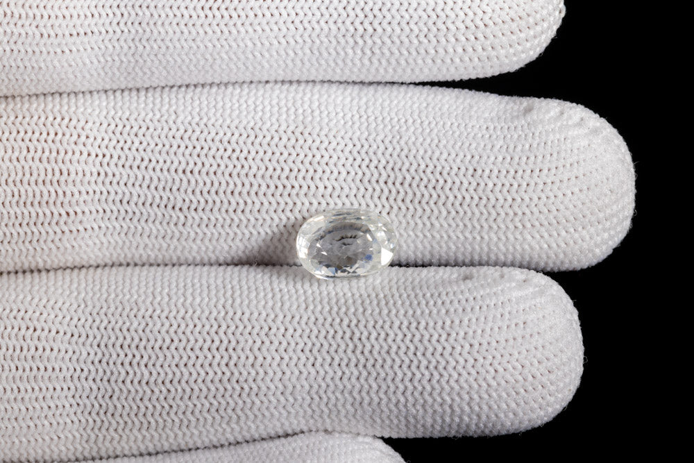 
                    
                      NATURAL ZIRCON 5.71 CARATS - Media 4
                    
                  