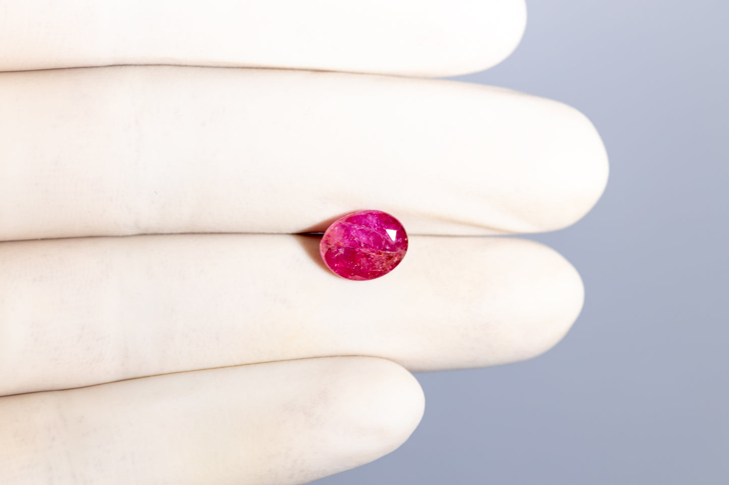 
                    
                      Burmese Ruby (Manik) 4.57 Carats - Media 4
                    
                  