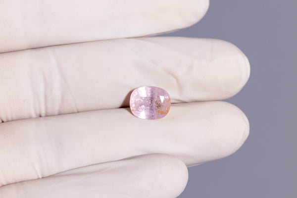 NATURAL SPINEL 3.87 CARATS - Media 4